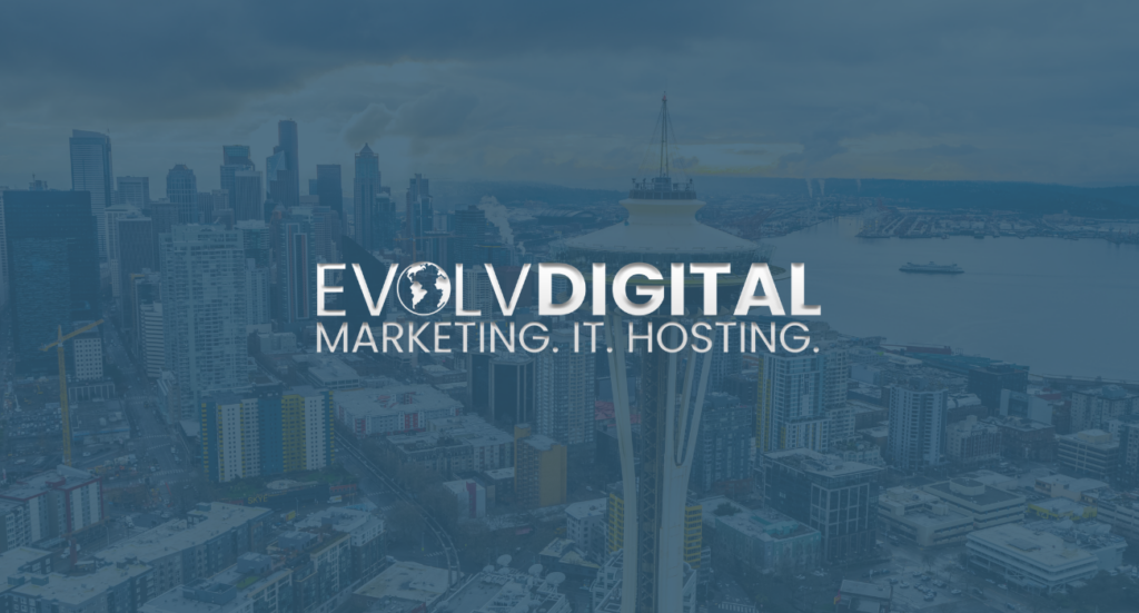 EVLV Digital Marketing About Us Page